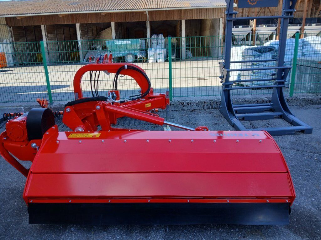 TEHNOS mulcher mb 220r Topper 6.959 €