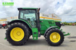 John Deere 6140 R tractor 70.000 €