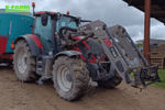 Valtra n 174 tractor €85,000