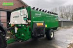 KEENAN mechfiber 360 feedingwagon €19,500