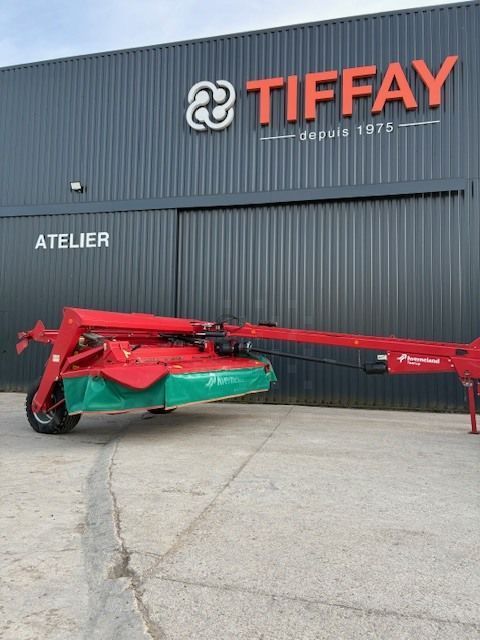 Kverneland 4332 lt Mower €8,400