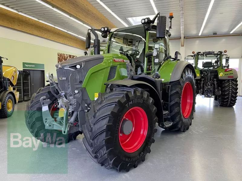 Fendt 724 gen7 profi+, gw 03/26 Tractor €237,900