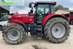 Massey Ferguson 7619 tractor €79,000