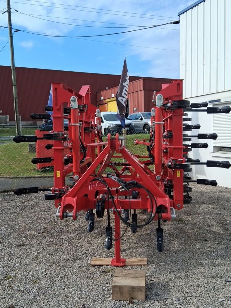 HORSCH cruiser 4 sl Grubber 21.900 €