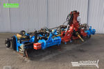 sonstige fobro kreisel kulti tg 35 circularharrow €16,000