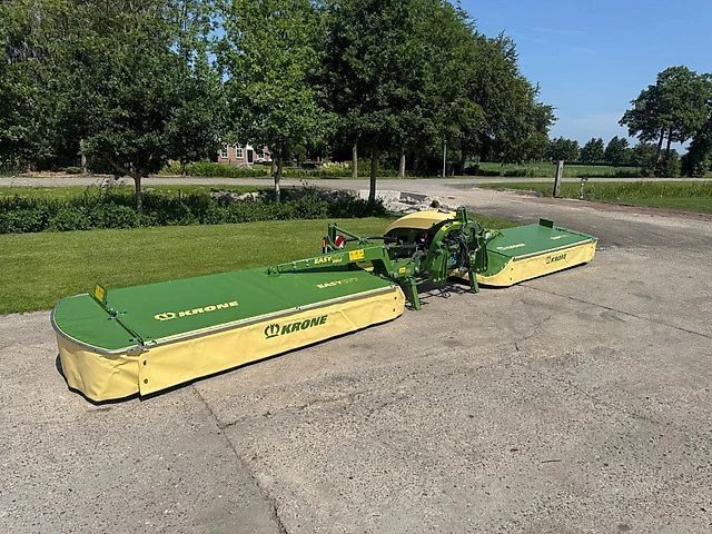E-FARM: Krone easy cut b 870 mt 603-30 nieuw vlindermaaier - Kosiarka - id TCVGMVC - 29 500 € - Rok produkcji: 2023 - Niderlandy