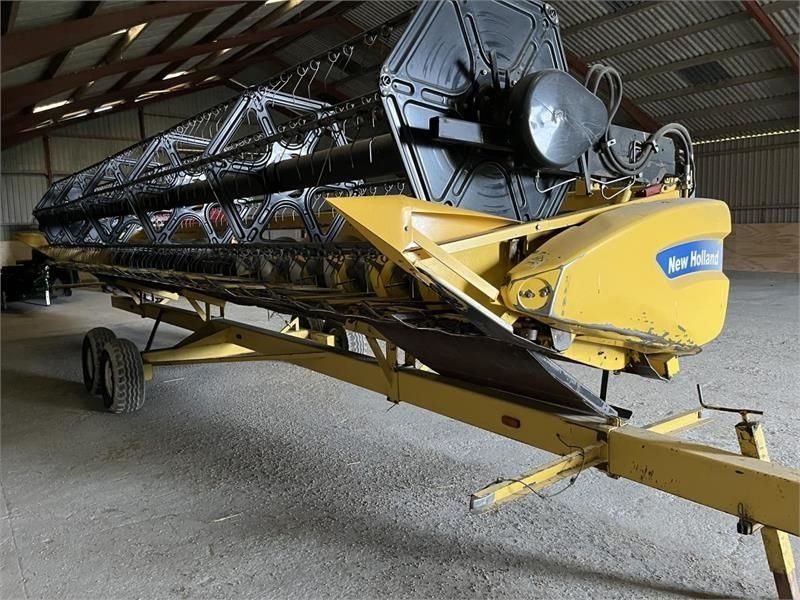 New Holland 30 x alm. skærebord Header €6,696