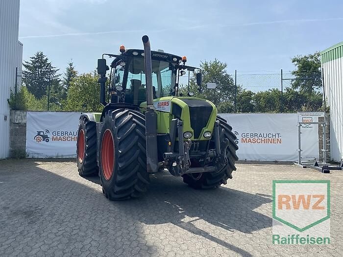 E-FARM: Claas Xerion 3300 TRAC VC - Tractor - id P93DRGT - €62,000 - Year of construction: 2009 - Engine hours: 11,600,Germany