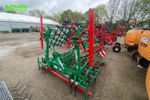 Regent Tukan MSG 600 cultivator €13,866