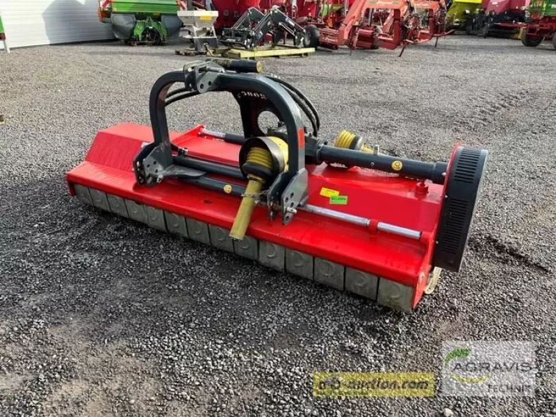 E-FARM: Dragone v 240 sh - Aftopperjern - id CZYLI6G - 6.900 € - Produktionsår: 2021 - Tyskland