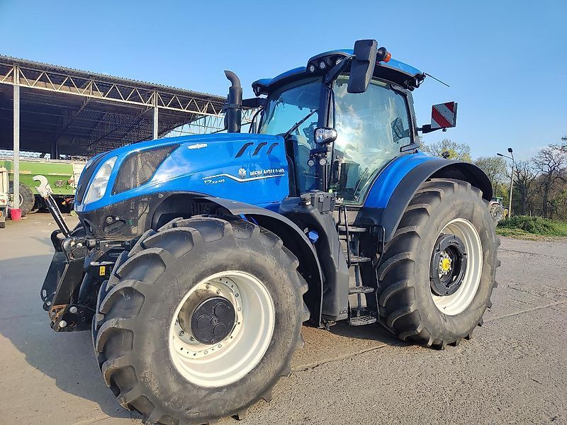 New Holland T7.315 Traktor 159.000 €
