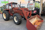 Fiat 100-90 tractor €25,000