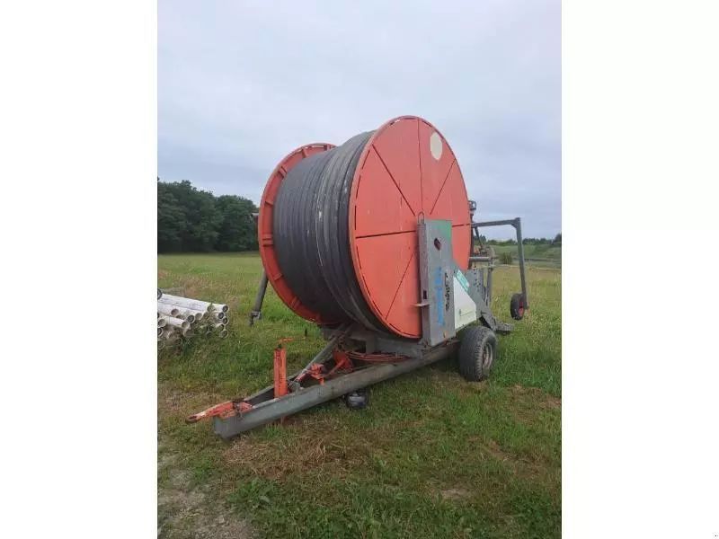 E-FARM: Bauer 90/380 - Оборудване за напояване - id EX86TSD - 5000 € - Година на построяване: 1998 - Франция