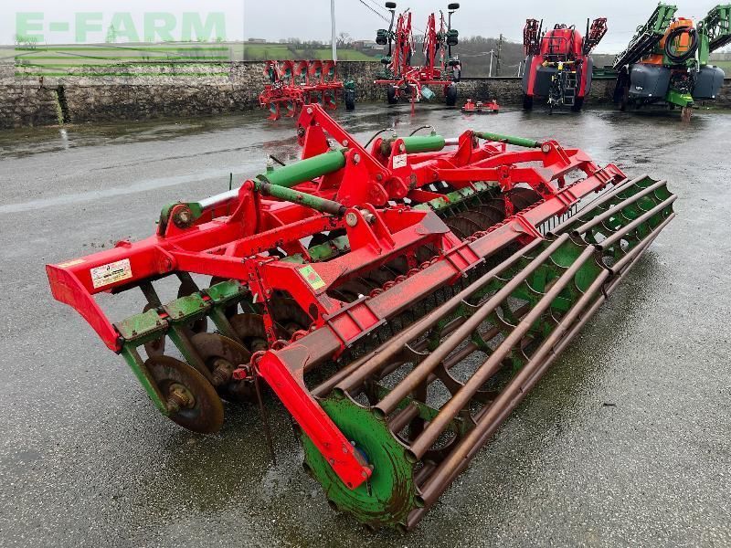 Unia ares xl Cultivator €5,900