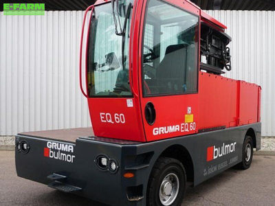 E-FARM: eq 60/14/50 t - Forklift - id NTU87AP - €79,900 - Year of construction: 2017 - Germany