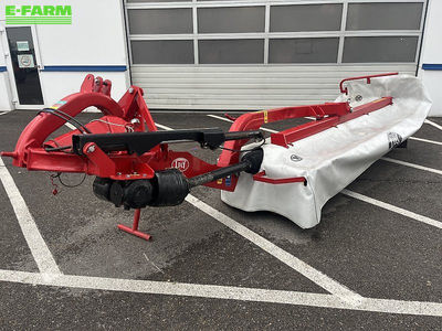 E-FARM: Lely splendimo 320 m - Mower - id 3CJEMKD - €5,800 - Year of construction: 2013 - Germany