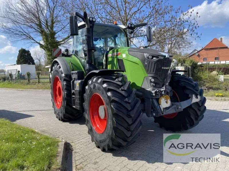 Fendt 728 Vario Traktor 225 000 €