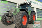 Fendt 714 tractor 46.975 €