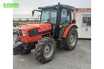 SAME Dorado 90 tractor €32,000