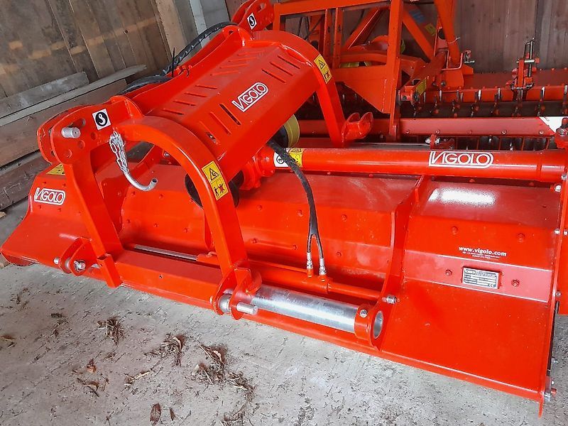 VIGOLO mulcher mx2/r Mulcz 5752 €