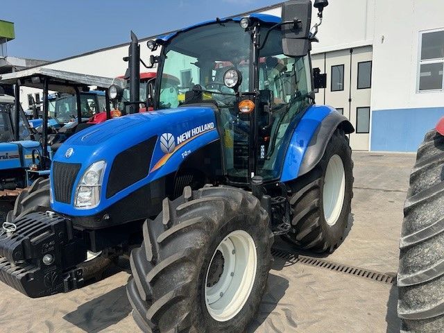 New Holland T4.75 Tractor 38.000 EUR