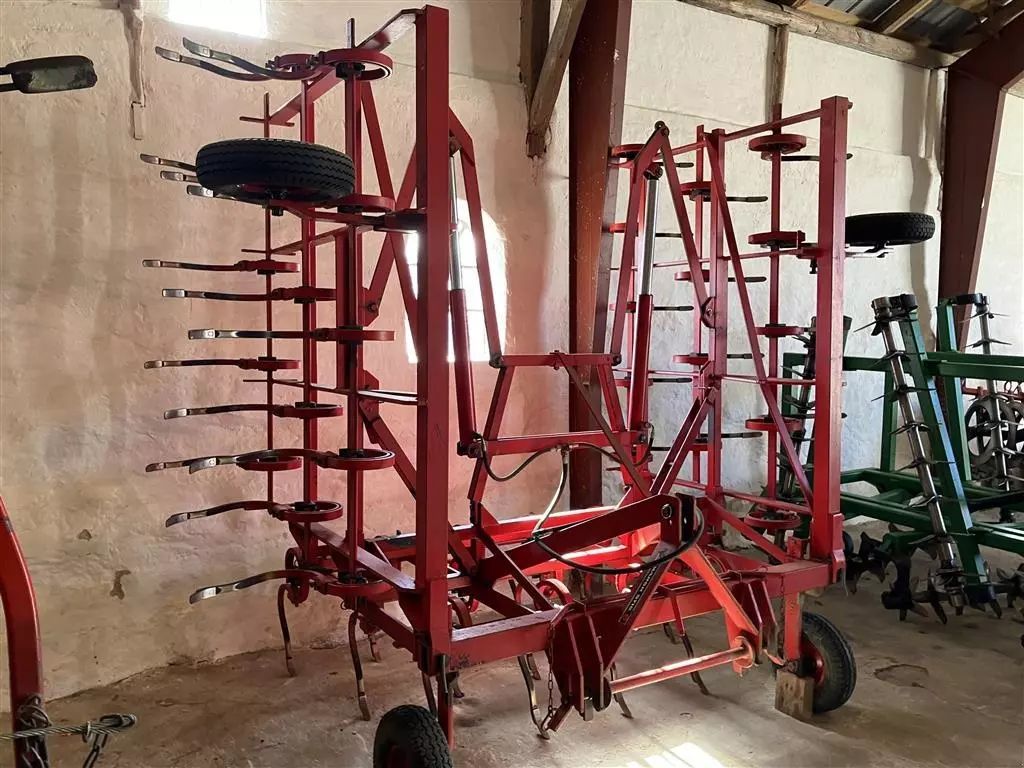 E-FARM: Marsk Stig 6 m - Cultivador - id SC1HJ5T - 2547 € - Dinamarca