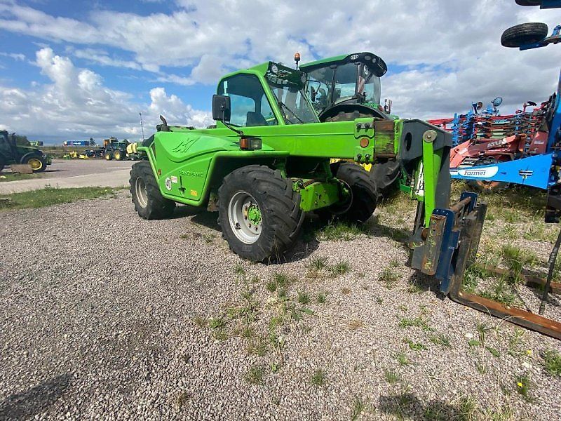Merlo p 40.9 plus Ładowacz teleskopowy 29 900 €