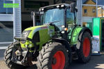 Claas Arion 520 CEBIS tractor 39.000 €