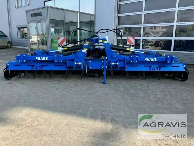 E-FARM: RABE corvus pke 5011 k - Herse rotative - id HTAJHQI - Année: 2024 - Allemagne