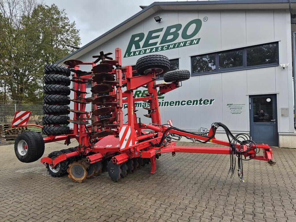 HORSCH Joker 6 RT Дискова брана 22 000 €