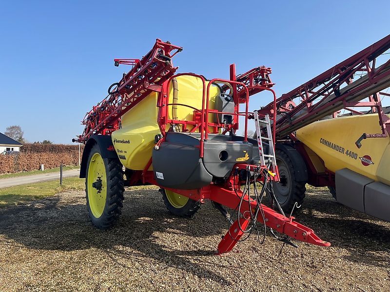 Kverneland iXtrack C 50 Sprayer €28,091