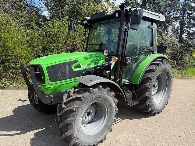 Deutz-Fahr 5080 D Keyline Traktor 38 000 €