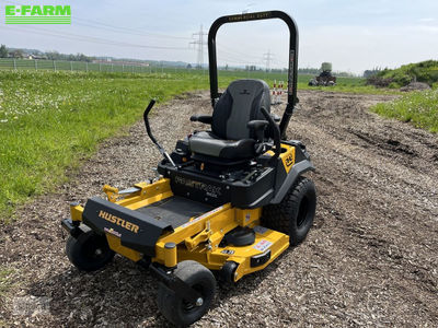 E-FARM: Hustler fastrak sdx 122 hochgras & mulchmäher - Lawn mower - id XDIYPLN - €10,750 - Year of construction: 2023 - Austria