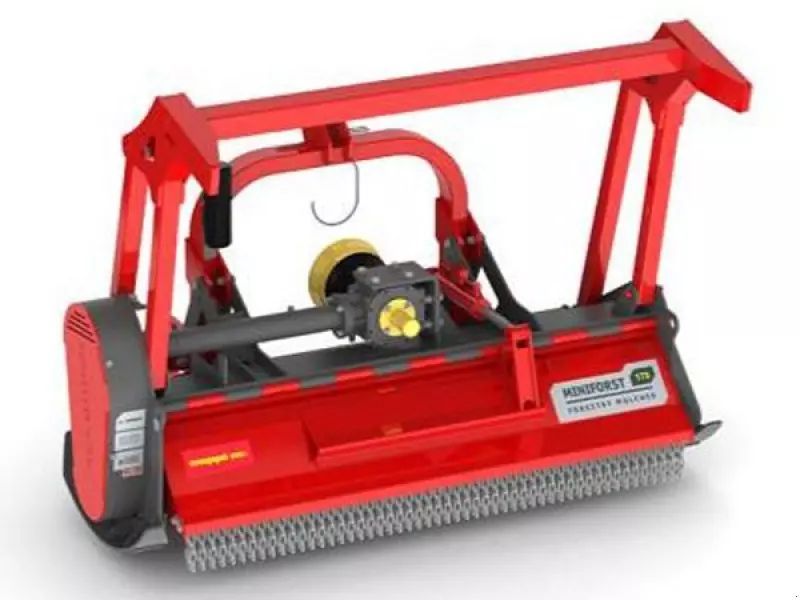 Seppi mini-forst 125 Parts €17,125