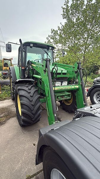John Deere 6430 Traktor 45.000 €