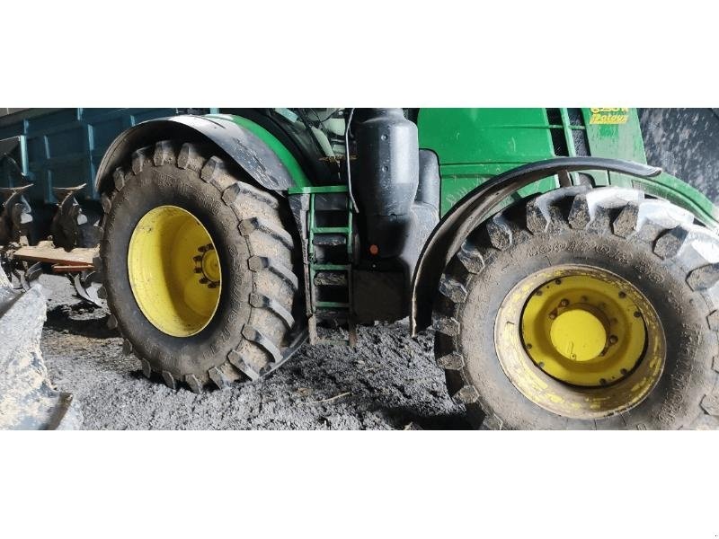 TRELLEBORG 650/85r38 wheel_and_track €9,500