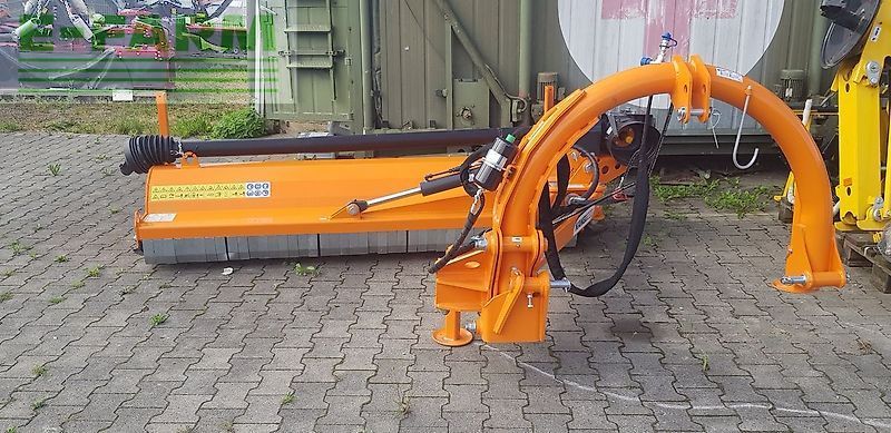 SaMASZ kangu 220 Topper €9,328