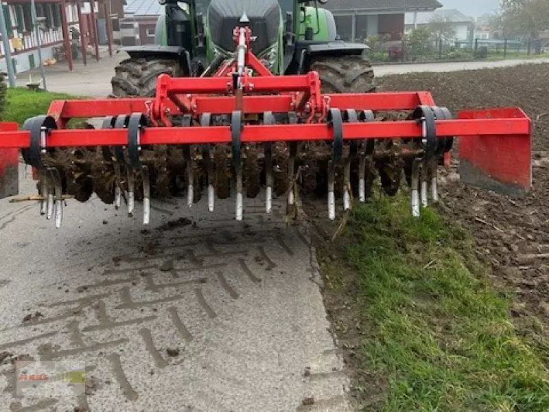 E-FARM: güttler duplex dx 30-56 - Walze - id WJNWSJT - 8.500 € - Baujahr: 2017 - Deutschland