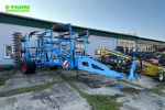 Lemken Karat 12/600 KUA cultivator €29,800