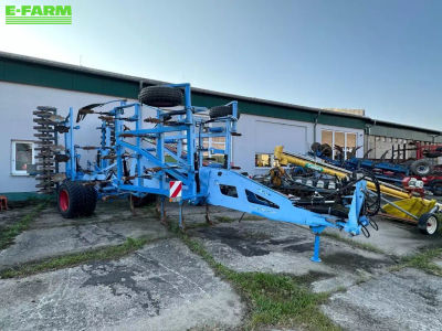 E-FARM: Lemken Karat 12/600 KUA - Cultivator - id C5SMVHX - €29,800 - Year of construction: 2018 - Germany