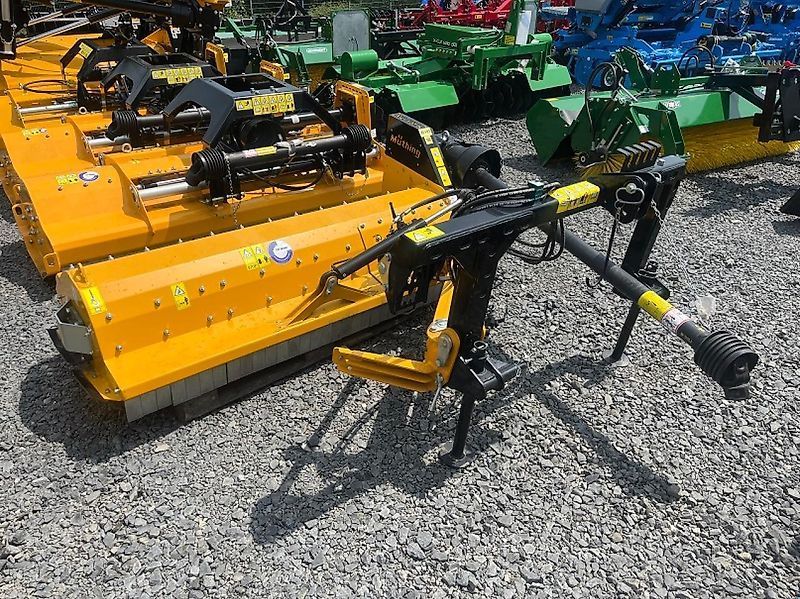 Müthing mu-fm/s 160-31 Topper €7,500