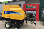 New Holland BR750 baler 15.500 €