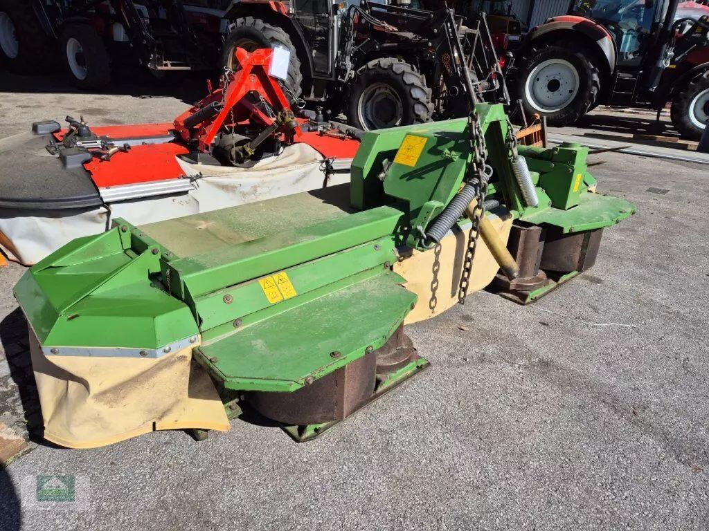 Krone EasyCut F 320 Kosiarka 6106 €