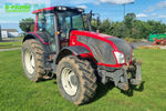 Valtra T153 HiTech tractor 48.000 €