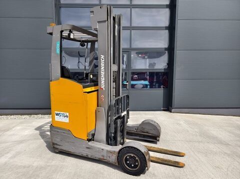 JUNGHEINRICH etv c16 Chariot élévateur 6 500 €