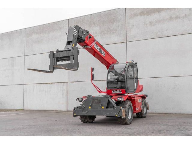 Magni rth 6.25 Teleskoplæsser 159.500 €