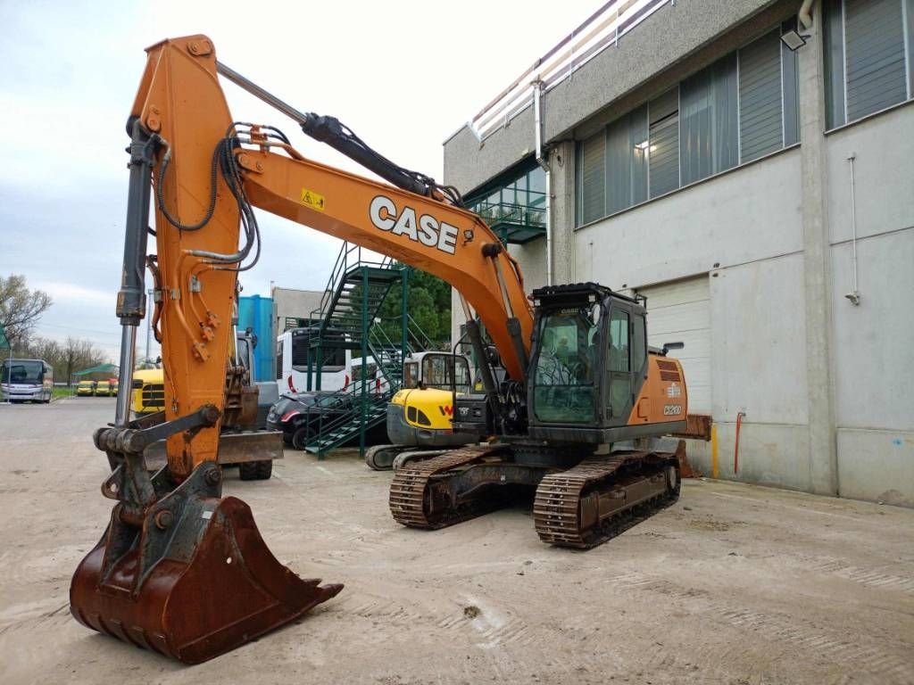 Wacker Neuson ew100 Koparka kołowa 65 000 €