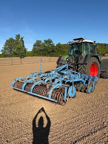 Lemken rubin 9 scheibenegge kurzscheibenegge Rastra de discos y disco compacto 10.900 €