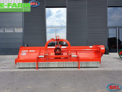 Maschio tornado maisstrohmulcher - Topper - id AMTGRJW - €7,200 - Year of construction: 2023 | E-FARM