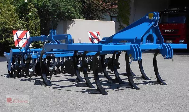 Agri Flex soil star 300 ts high line Cultivator €7,825